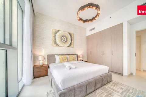 Пәтер Дубай, БАӘ-да 1 жатын бөлме, 74.8 м² № 696753 - фото 12