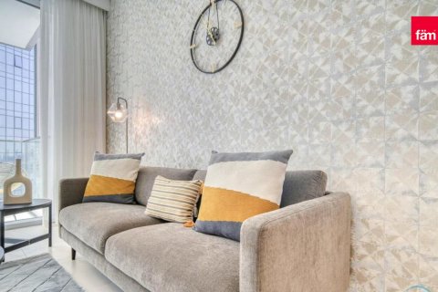 Пәтер Дубай, БАӘ-да 1 жатын бөлме, 74.8 м² № 696753 - фото 16