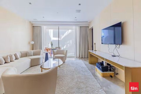 Apartman u gradu Palm Jumeirah, Dubai, UAE 3 spavaće sobe, 215.9 m2 Br. 696759 - Slika 13