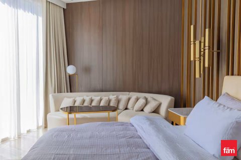 Apartman u gradu Palm Jumeirah, Dubai, UAE 3 spavaće sobe, 215.9 m2 Br. 696759