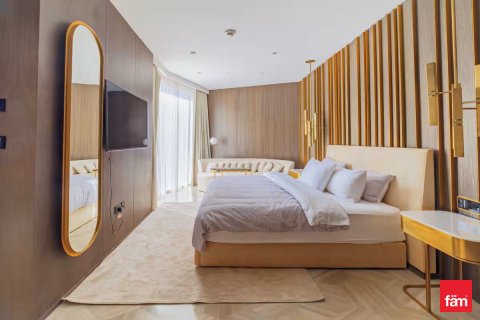 Apartman u gradu Palm Jumeirah, Dubai, UAE 3 spavaće sobe, 215.9 m2 Br. 696759 - Slika 9