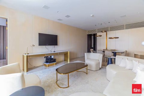 Apartman u gradu Palm Jumeirah, Dubai, UAE 3 spavaće sobe, 215.9 m2 Br. 696759 - Slika 7