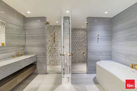 Dzīvoklis Palm Jumeirah, Dubaijā, AAE 3 istabas, 215.9 m2 Nr. 696759 - attēls 11