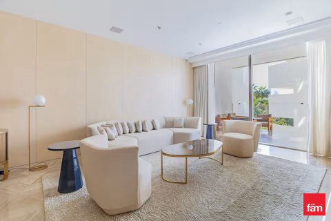 Apartman u gradu Palm Jumeirah, Dubai, UAE 3 spavaće sobe, 215.9 m2 Br. 696759 - Slika 5