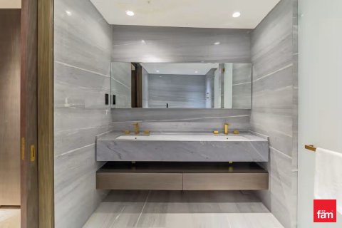 Apartman u gradu Palm Jumeirah, Dubai, UAE 3 spavaće sobe, 215.9 m2 Br. 696759 - Slika 6