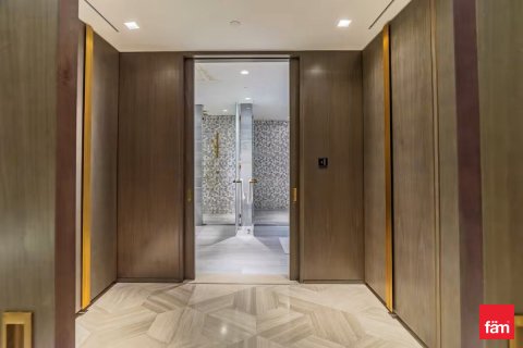 Apartman u gradu Palm Jumeirah, Dubai, UAE 3 spavaće sobe, 215.9 m2 Br. 696759 - Slika 4