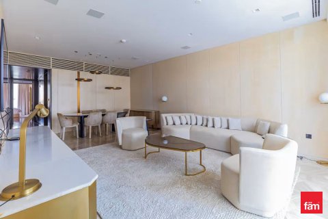 Apartman u gradu Palm Jumeirah, Dubai, UAE 3 spavaće sobe, 215.9 m2 Br. 696759 - Slika 12