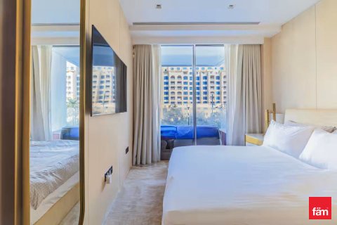 Apartman u gradu Palm Jumeirah, Dubai, UAE 3 spavaće sobe, 215.9 m2 Br. 696759 - Slika 10