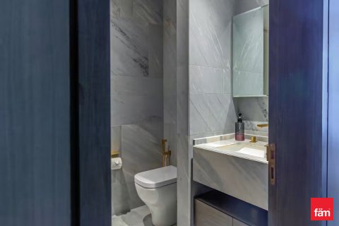 Apartman u gradu Palm Jumeirah, Dubai, UAE 3 spavaće sobe, 215.9 m2 Br. 696759 - Slika 16