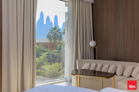 Apartmán v Palm Jumeirah, Dubai, SAE 3 spálne, 215.9 m2 č. 696759