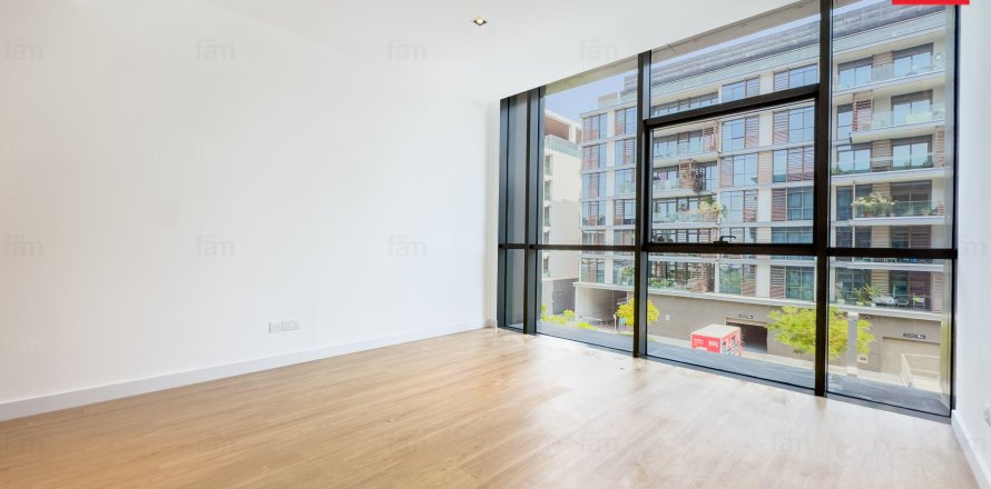 Appartamento a City Walk, Dubai, EAU 2 camere da letto, 158.7 mq. № 763860