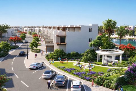 Villa Dubaijā, AAE 5 istabas, 403.1 m2 Nr. 763844 - attēls 5