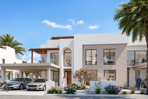 Villa Dubaijā, AAE 5 istabas, 403.1 m2 Nr. 763844 - attēls 2