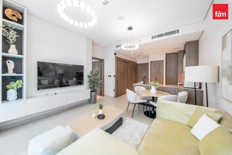 Apartamento en alquiler en Business Bay, Dubai, EAU 1 dormitorio, 71.2 m2 № 763859 - foto 3