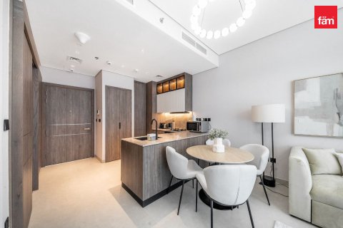 Apartamento en alquiler en Business Bay, Dubai, EAU 1 dormitorio, 71.2 m2 № 763859 - foto 5