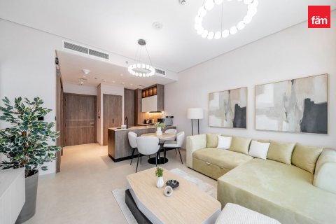 Apartamento en alquiler en Business Bay, Dubai, EAU 1 dormitorio, 71.2 m2 № 763859 - foto 4