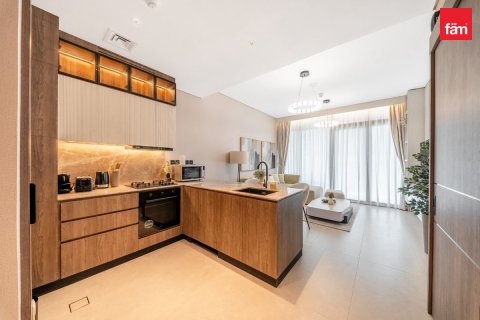 Apartamento en alquiler en Business Bay, Dubai, EAU 1 dormitorio, 71.2 m2 № 763859 - foto 2