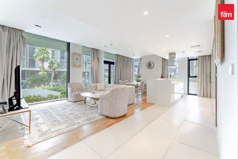 Apartman u Dubai, UAE 139.4 m2, 2 spavaćih soba Br. 763863