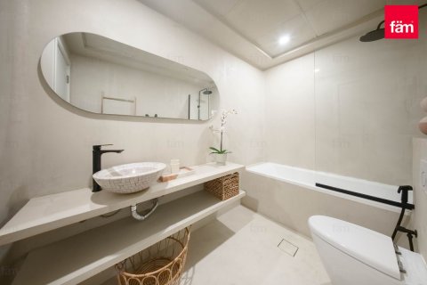 Пәтер Дубай Марина, БАӘ-да 2 жатын бөлмелер, 116.9 м² № 763862 - фото 15