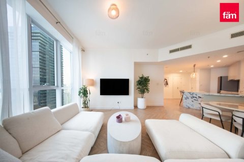 דירה ב Dubai Marina, Dubai, איחוד האמירויות 2 חדרי שינה, 116.9 מ