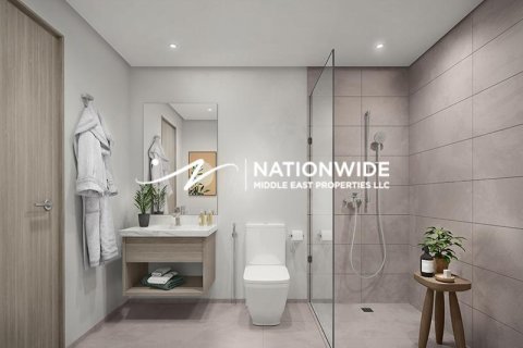 Radový dom v Abu Dhabi, SAE 2 spálne, 124 m2 č. 659896 - Fotografia 6