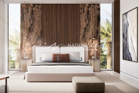 Vila u Abu Dhabi, UAE 4 spavaćih soba, 361 m2 Br. 659895 - fotografija 9