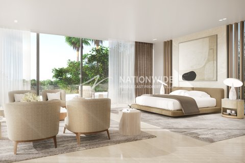 Vila u Abu Dhabi, UAE 4 spavaćih soba, 361 m2 Br. 659895 - fotografija 8