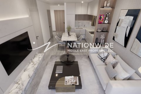 Lägenhet till försäljning i Dubai, UAE 2 sovrum, 210 kvm Nr. 659907 - fotografi 10