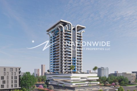 Lägenhet till försäljning i Dubai, UAE 2 sovrum, 210 kvm Nr. 659907 - fotografi 2