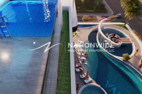 Lägenhet till försäljning i Dubai, UAE 2 sovrum, 210 kvm Nr. 659907 - fotografi 7