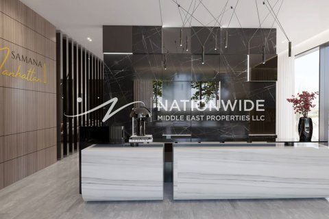 Lägenhet till försäljning i Dubai, UAE 2 sovrum, 210 kvm Nr. 659907 - fotografi 9