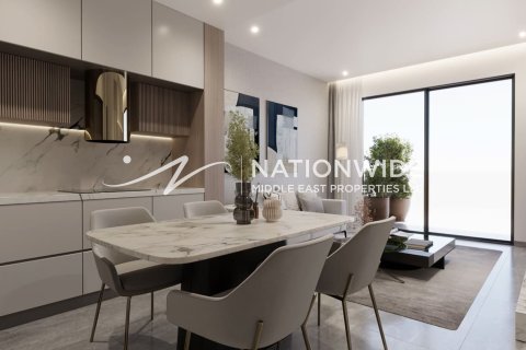 Lägenhet till försäljning i Dubai, UAE 2 sovrum, 210 kvm Nr. 659907 - fotografi 3