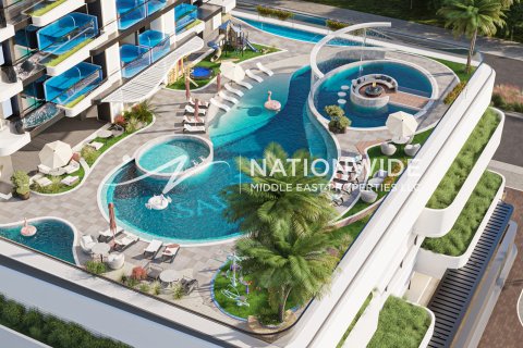 Lägenhet till försäljning i Dubai, UAE 2 sovrum, 210 kvm Nr. 659907 - fotografi 6