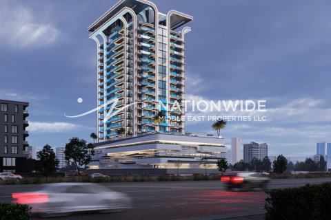 Lägenhet till försäljning i Dubai, UAE 2 sovrum, 210 kvm Nr. 659907 - fotografi 1