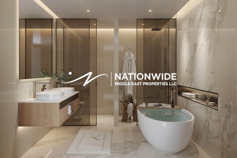 آپارتمان برای فروش در  Abu Dhabi، امارات متحده عربی  2 خوابه ، 179 متر مربع ، شماره 659909 - تصویر 9