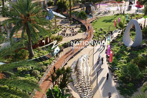 Villa sa Abu Dhabi, UAE 5 silid-tulugan, 947 sq.m. № 659894 - larawan 20