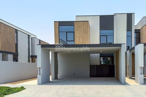 Kaupunkipientalo Mudon, Dubai, Arabiemiraatit 4 makuuhuonetta, 246 m2 № 703039 - kuva 12