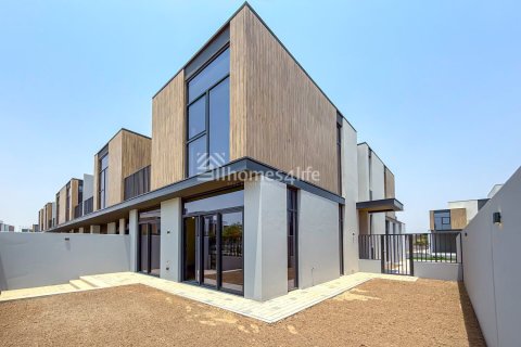 Kaupunkipientalo Mudon, Dubai, Arabiemiraatit 4 makuuhuonetta, 246 m2 № 703039 - kuva 13