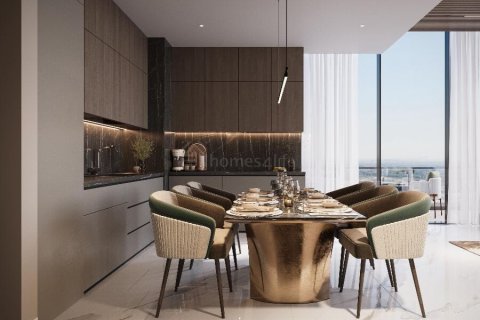 Byt v Dubai Land, SAE 2 ložnice, 100 m² Č.: 703367 - fotografie 3