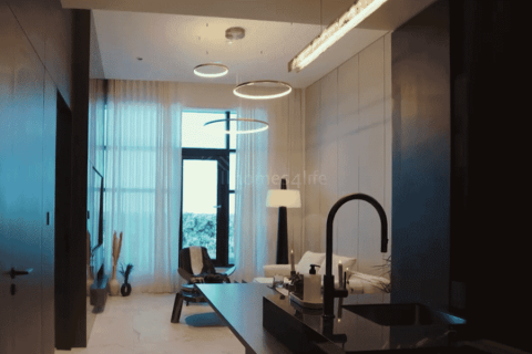 Byt v Dubai Land, SAE 2 ložnice, 100 m² Č.: 703367 - fotografie 5