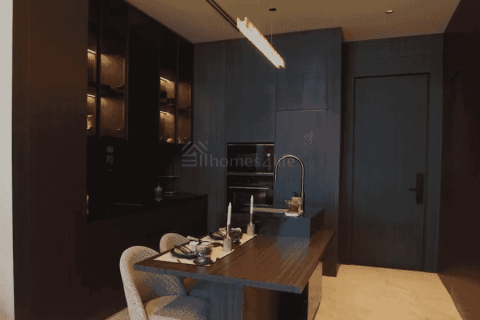Byt v Dubai Land, SAE 2 ložnice, 100 m² Č.: 703367 - fotografie 8