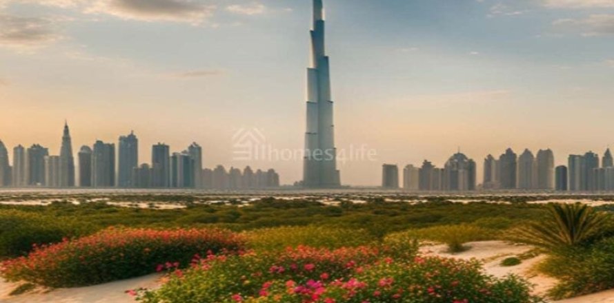 Διαμέρισμα σε Dubai Land, ΗΑΕ 1 υπνοδωμάτιο, 71 τ.μ. Αρ. 703369