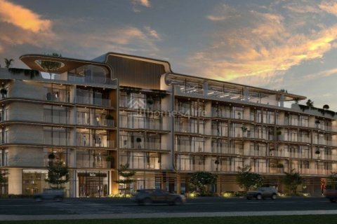 Διαμέρισμα σε Dubai Land, ΗΑΕ 1 υπνοδωμάτιο, 71 τ.μ. Αρ. 703369 - φωτογραφία 13