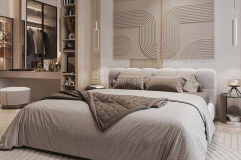 Διαμέρισμα σε Dubai Land, ΗΑΕ 1 υπνοδωμάτιο, 71 τ.μ. Αρ. 703369 - φωτογραφία 7