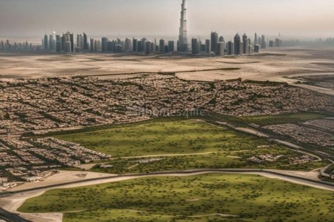 Διαμέρισμα σε Dubai Land, ΗΑΕ 1 υπνοδωμάτιο, 71 τ.μ. Αρ. 703369 - φωτογραφία 16
