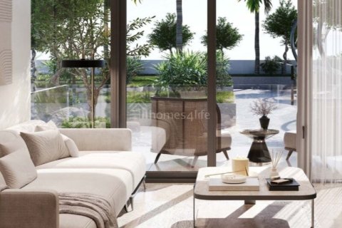 Διαμέρισμα σε Dubai Land, ΗΑΕ 1 υπνοδωμάτιο, 71 τ.μ. Αρ. 703369 - φωτογραφία 3