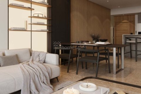 Διαμέρισμα σε Dubai Land, ΗΑΕ 1 υπνοδωμάτιο, 71 τ.μ. Αρ. 703369 - φωτογραφία 5