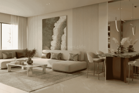 آپارتمان برای فروش در  Arjan، Dubai، امارات متحده عربی  2 خوابه ، 105 متر مربع ، شماره 703368 - تصویر 8