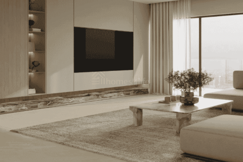 آپارتمان برای فروش در  Arjan، Dubai، امارات متحده عربی  2 خوابه ، 105 متر مربع ، شماره 703368 - تصویر 3