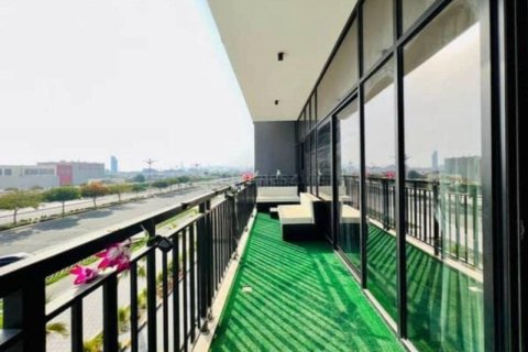 Appartement te koop in Dubai Production City (IMPZ), Dubai, VAE 2 slaapkamers, 109 vr.m., nr 703040 - foto 12